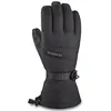 Image de Dakine - Gants De Ski/Snow Blazer Black Homme - Homme - Taille XL - Noir