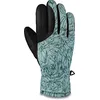 Image de Dakine Gants Tahoe pour femme   Noir-DK, taille S