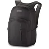 Image de Dakine Campus Premium 28L   Sac à Dos Résistant pour École, Travail et Voyages   Modèle Black Ripstop 2025   Compartiment pour Ordinateur Portable et Organisation Premium