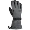 Image de Dakine Titan Gore-Tex Gloves - Carbon, Medium