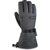 Image de Dakine Titan Gore-Tex Gloves - Carbon, X-Large