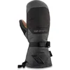 Image de Dakine Leather Scout Mitts - Carbon, Large