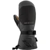 Image de Dakine Leather Scout Mitts - Carbon, Medium