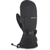 Image de Dakine Leather Titan Gore-Tex Mitts - Black, X-Large