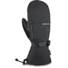 Image de Dakine Leather Titan Gore-Tex Mitts - Black, Small