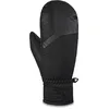 Image de Dakine Nova Short Mitts - Black, Medium