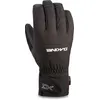 Image de Dakine Scout Short Gloves - Black, X-Large