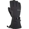 Image de Dakine Leather Titan Gore-Tex Gloves - Black, Large