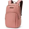 Image de Dakine Sac à dos Campus M 25 L T1-R rose avec roses/rose persistante OSFM