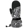 Image de Dakine Sequoia Gore-TEX Mitaines pour femme Noir Taille S