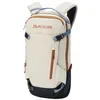 Image de Dakine HELI SAC À DOS 12L - RIZ BRUN