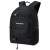 Image de Dakine Grom Sac à Dos 23L Noir   Sac à Dos Scolaire et Quotidien avec Compartiment pour Ordinateur Portable, Léger et Résistant, Idéal pour École, Travail et Voyage