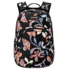 Image de Dakine Campus Sac à dos unisexe pour adulte 25 l, Dark Ephemera, L, Moderne et urbain
