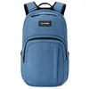 Image de Dakine Wristlet Unisexe 10002634, Bleu, Regular, Campus/Journal | Panneau arrière en forme de S, compartiment rembourré pour ordinateur portable, compartiment isotherme