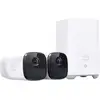Image de eufy EufyCam 2 Pro 2+1kit T88513D1 IP-Set de surveillance sans filavec 2 caméras