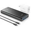 Image de Anker PowerCore III batterie externe - 26 000 mAh, 87 W - Noir