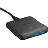 Image de Anker PowerPort Atom III Chargeur de bureau 65 W - 2A/2C - Slim
