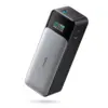 Image de Anker 737 Batterie externe avec écran - 24 000 mAh, 140 W