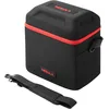 Image de Soundcore NEBULA Étui de transport pour Mars 3, Cosmos 4K SE, Cosmos Laser 4K, en polyester imperméable et protecteur, avec sangle main et épaule