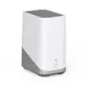 Image de eufy Security HomeBase S380, eufy Edge Security Center, Stockage local extensible jusqu'à 16 To, Compatibilité du produit, Chiffrement avancé, Wi-Fi 2,4 GHz, Sans abonnement