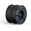 Image de Filament d’impression 3D AnkerMake PLA+, Filament AnkerMake officiel, Pack de 2, 2 kg, durable et résistant, lisse, taux d’adhésion élevé, conçu pour l’impression à grande vitesse (noir)