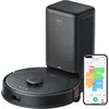 Image de eufy X8 Pro Station pour Robot aspirateur Laveur