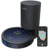 Image de eufy Robot aspirateur et Laveur by Anker RoboVac L35+ Gen 2023 avec Station d'aspiration