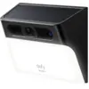 Image de Projecteur-Caméra Murale Solaire eufy Security S120 - Caméra de Sécurité Solaire, Extérieur Sans Fil, 2K, Alimentation Permanente, Éclairage Activé par le Mouvement, IA, IP65, Projecteur, Sans Frais Mensuels
