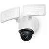 Image de Projecteur-Caméra eufy Security E340 Filaire, Rotation et Inclinaison 360°, Enregistrement 24h/24, 2000 Lumens, Détection de Mouvement, Double Caméra, Compatible HomeBase 3, Stockage Local, Sans Abonnement