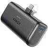 Image de Anker A1653H11 Powerbank (batterie supplémentaire) 5000 mAh PoweriQ USB-C® noir