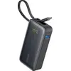 Image de Anker A1259G11 Powerbank (batterie supplémentaire) 10000 mAh Fast Charge lithium USB-C®, USB-A noir