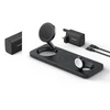 Image de Anker MagGo universel noir, chargeur sans fil USB rapide pour intérieur