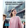 Image de Anker Soundcore A30i Écouteurs sans fil IP54 à réduction de bruit petits et légers avec 15 heures d'autonomie