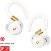 Image de Anker Sport X20 - Casque sans fil intra-auriculaire - pour appels, musique, sport et usage quotidien - Blanc