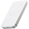 Image de Anker MagGo Powerbank (batterie supplémentaire) 10000 mAh Qi 2 blanc