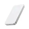 Image de Anker MagGo Batterie externe ultrafine magnétique, 10 000 mAh, certifiée Qi2, compatible MagSafe, chargeur rapide, design ergonomique, pour iPhone séries 16/15/14/13/12 uniquement