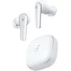 Image de Soundcore Liberty 5 - Écouteurs sans fil à réduction de bruit, réduction vocale 2x plus puissante, réduction de bruit adaptative en temps réel, charge rapide, audio Dolby, appels clairs avec 6 micros et IA
