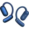 Image de Soundcore AeroFit 2 par Anker, Écouteurs open-ear à crochets réglables, Maintien sécurisé, Traduction IA instantanée, Basses riches Hi-Res, 42 h d'autonomie, Bluetooth 5.4, IP55, Appels clairs IA, Charge sans fil