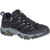 Image de Merrell Femme Moab 3 Gtx Chaussure de randonn e, Noir, 38 EU