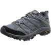 Image de Merrell Femme Moab 3 Gtx Chaussures-randonnée-femme, Altitude, 37 EU