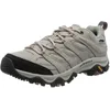 Image de Merrell Femme Moab 3 Gtx Chaussures-randonnée-femme, Aluminium, 37.5 EU
