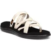 Image de Teva Femme W VOYA ZILLESA, Mahani White Swan, 37 EU