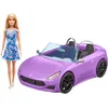 Image de Barbie C/DESCAPOTABLE
