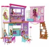 Image de Barbie Maison De Poupée Malibu