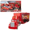 Image de Cars Ensemble De Voitures Transformables Mack