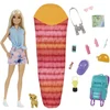 Image de Barbie Poupée It Takes Two Malibu Camping Et Accessoires