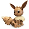 Image de Mega Pokemon Jeu De Construction Eevee Pour Enfants