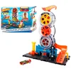 Image de Hot Wheels Tente à Pneus De La Ville