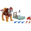 Image de Masters Of The Universe Figurine Origins Stridor