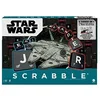 Image de Mattel Games Scrabble Star Wars Set de Table pour Enfants de Plus de 10 Ans avec Cartes (Mattel HDX15)